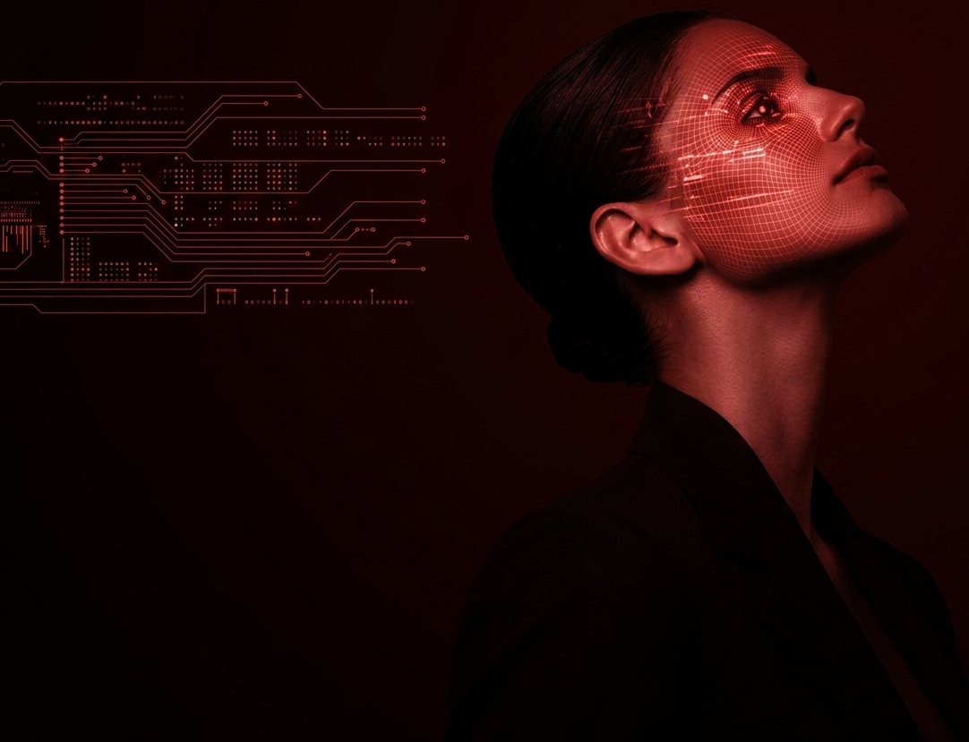 AI-driven cybersecurity