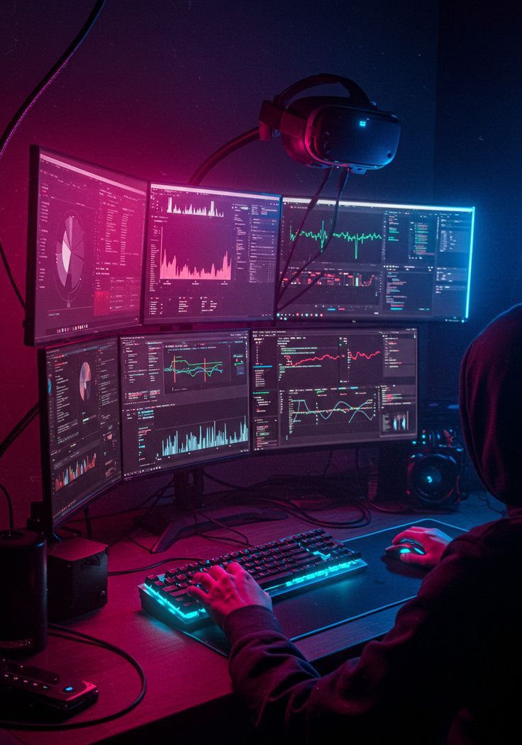 Every 11 cybersecurity statistic